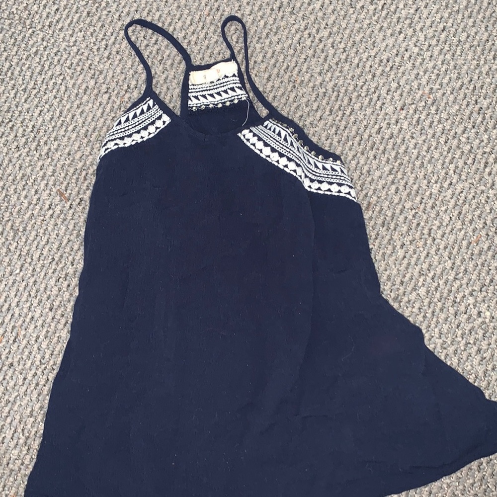 Super B top